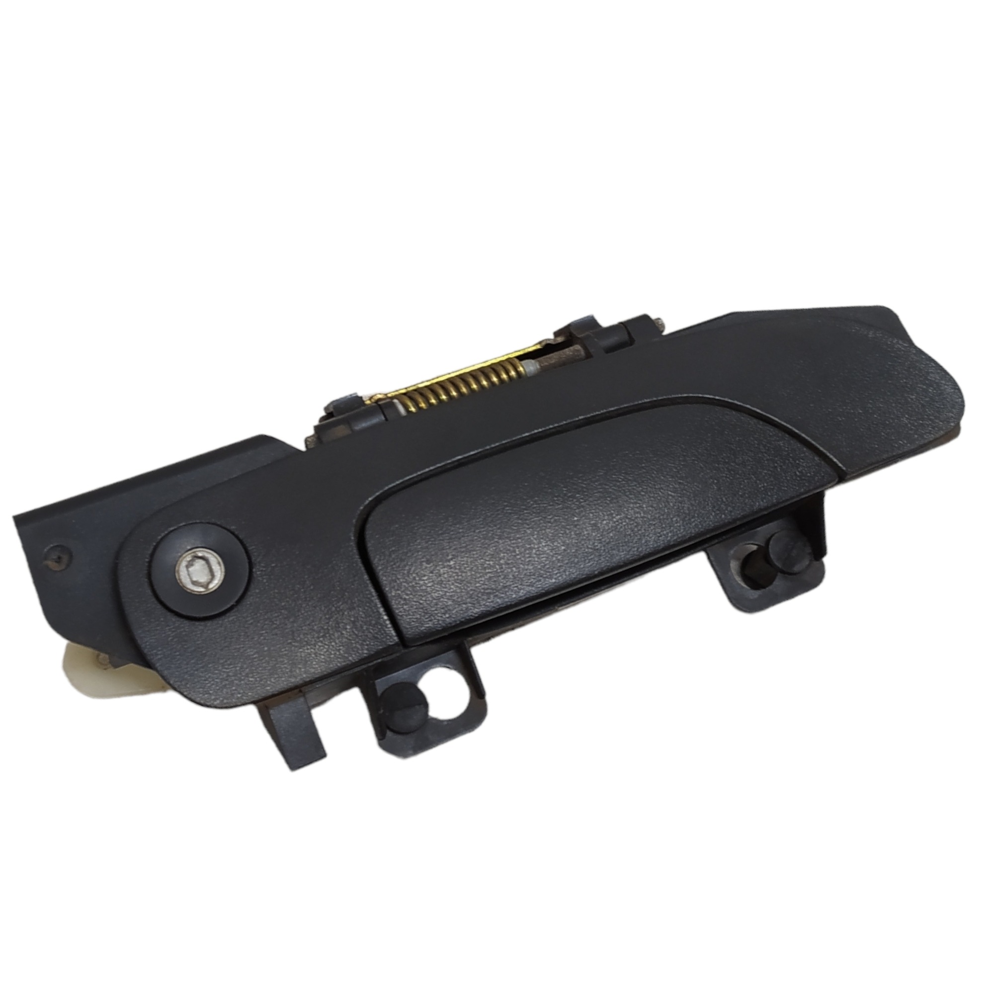 Maçaneta Externa Porta Diant Direita Ford Mondeo 1997 V98 Dianteira 3