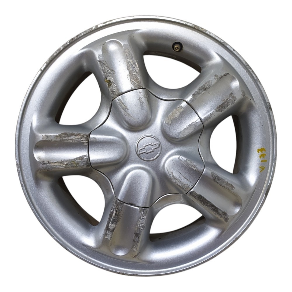 Prisioneiro Roda Aro 14 Gm Corsa 1999 V173