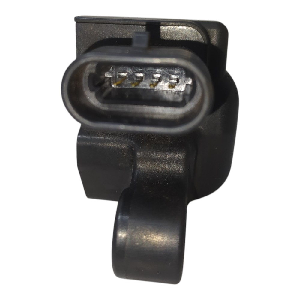 Bobina Ignição Chevrolet Onix 2014 1.4 V140 N3 6