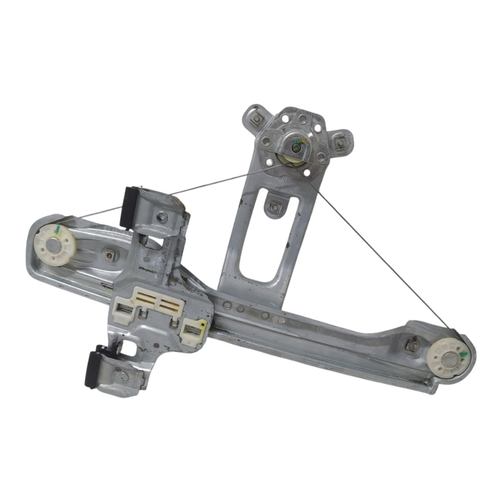 Maquina Vidro Manual Traseira Direita Gm Prisma 2016 V137 6