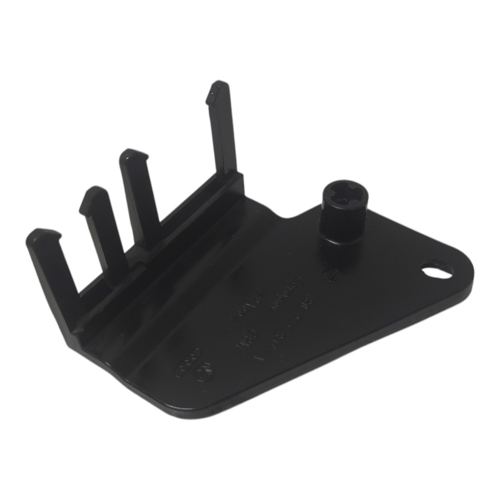 Suporte Conector Sonda Lambda Vw Up Tsi 2019 V144