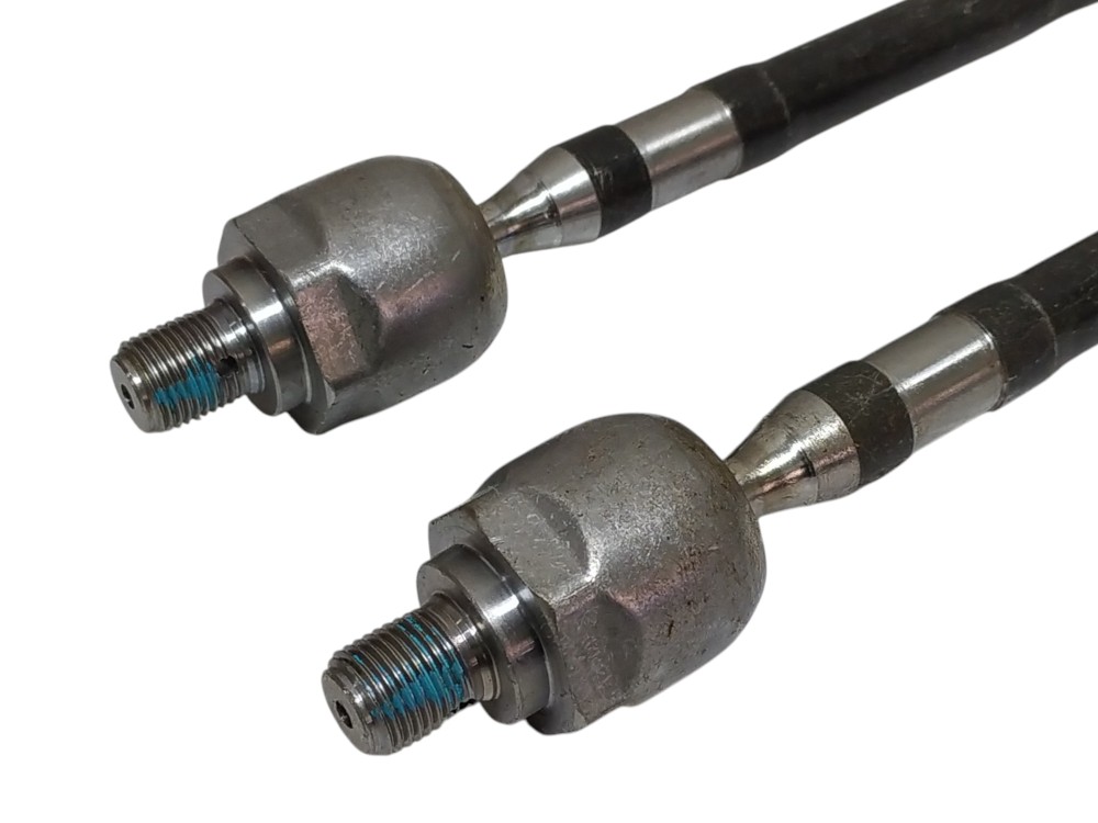 Par Braço Articulação Axial Kia Sportage E Hyundai Tucson 4