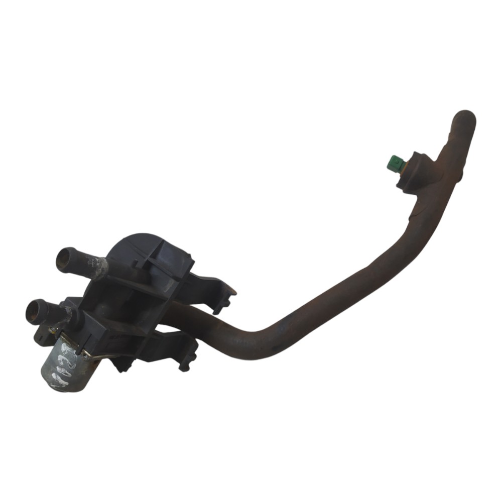 Valvula Ar Quente Ford Fiesta 1.0 1998 V129 4