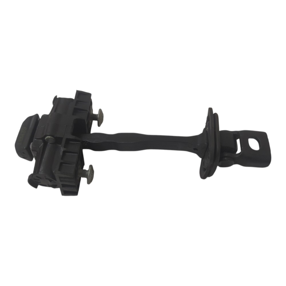 Limitador Porta Traseira Esquerda Vw Up Tsi Turbo 2019 V144 4