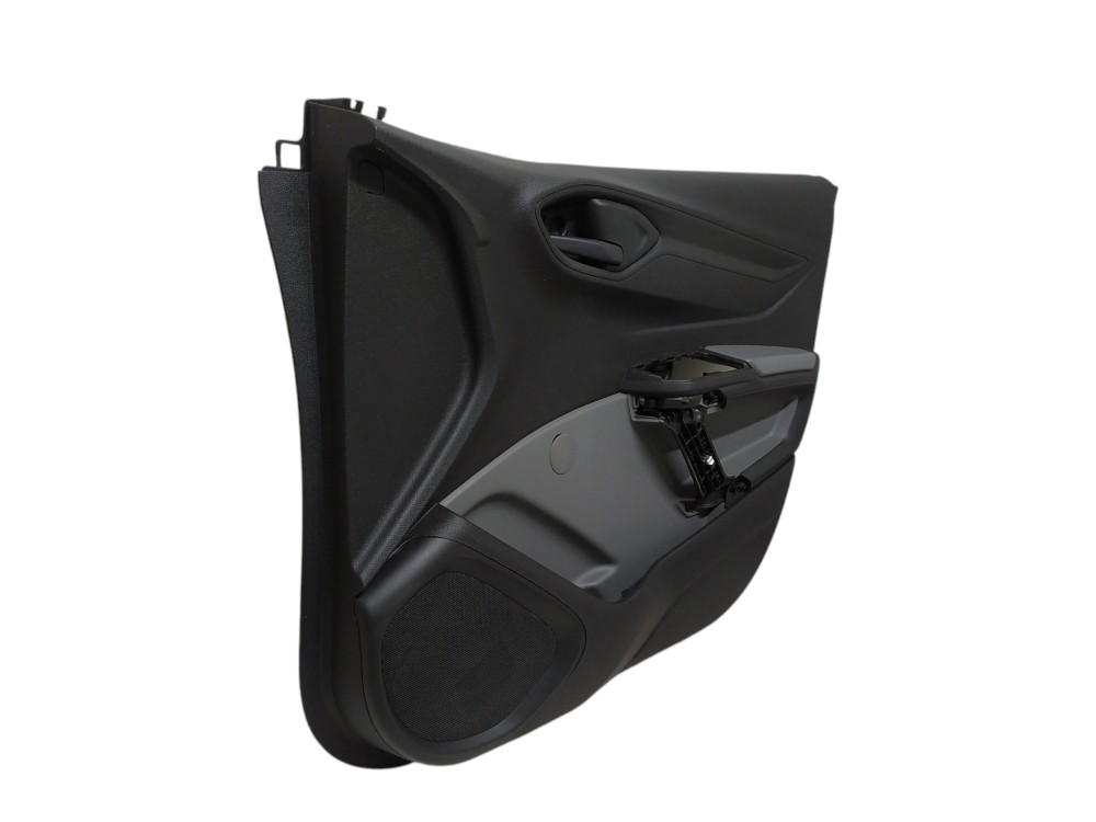 Forro Da Porta Dianteira Direita Gm Onix 1.0 2015 V109 2