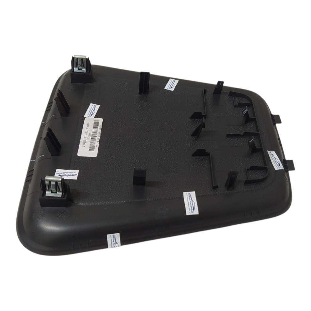 Tampa Porta Objetos Superior Painel Gm Cobalt 1.4 2019 6