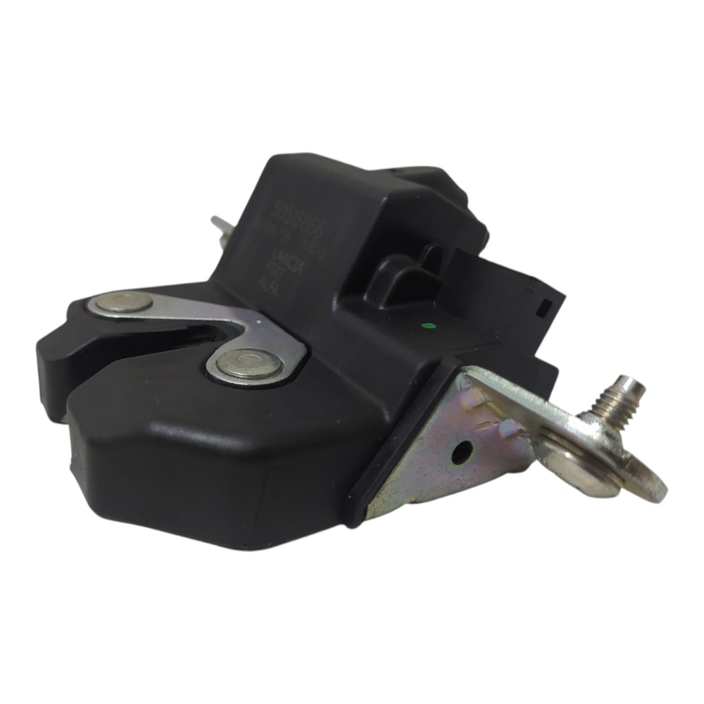 Fechadura Tampa Traseira Fiat Argo 2022 1.0 V139 2