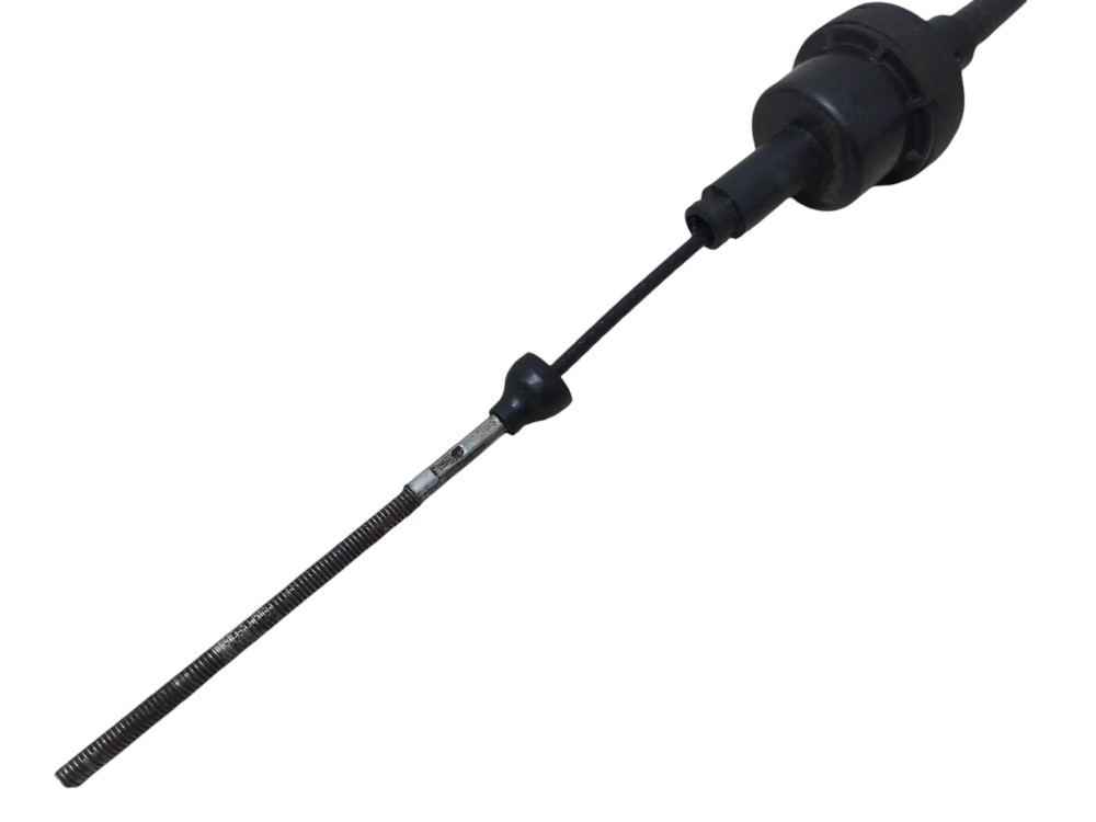Cabo Da Embreagem Fiat Siena 1.0 2008 V104 4