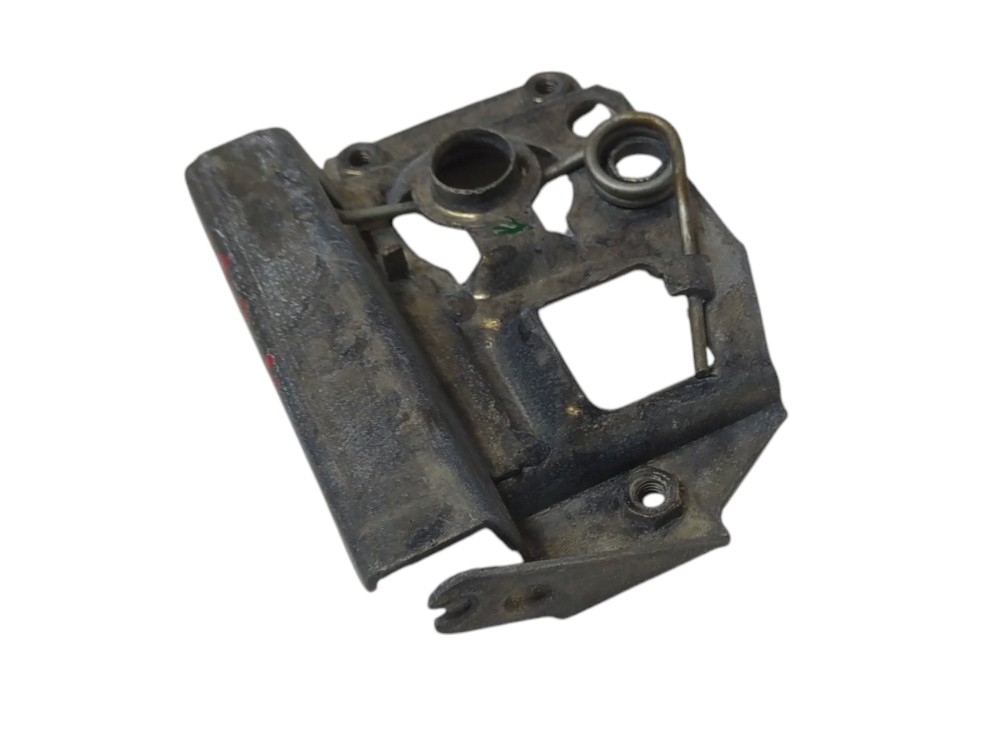 Fechadura Inferior Capo Fiat Uno Vivace 1.0 2012 V124 5