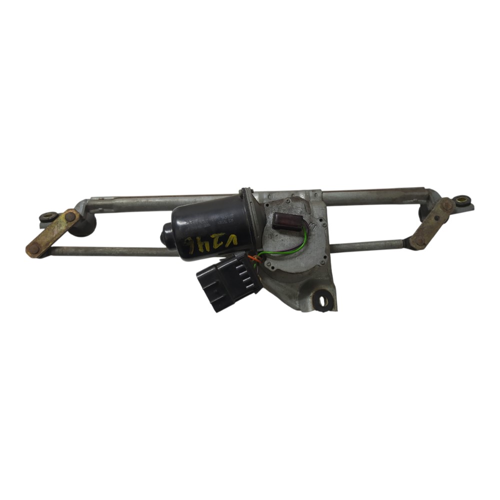 Galhada Limpador Parabrisa Gm Corsa Super 1998 V146 2