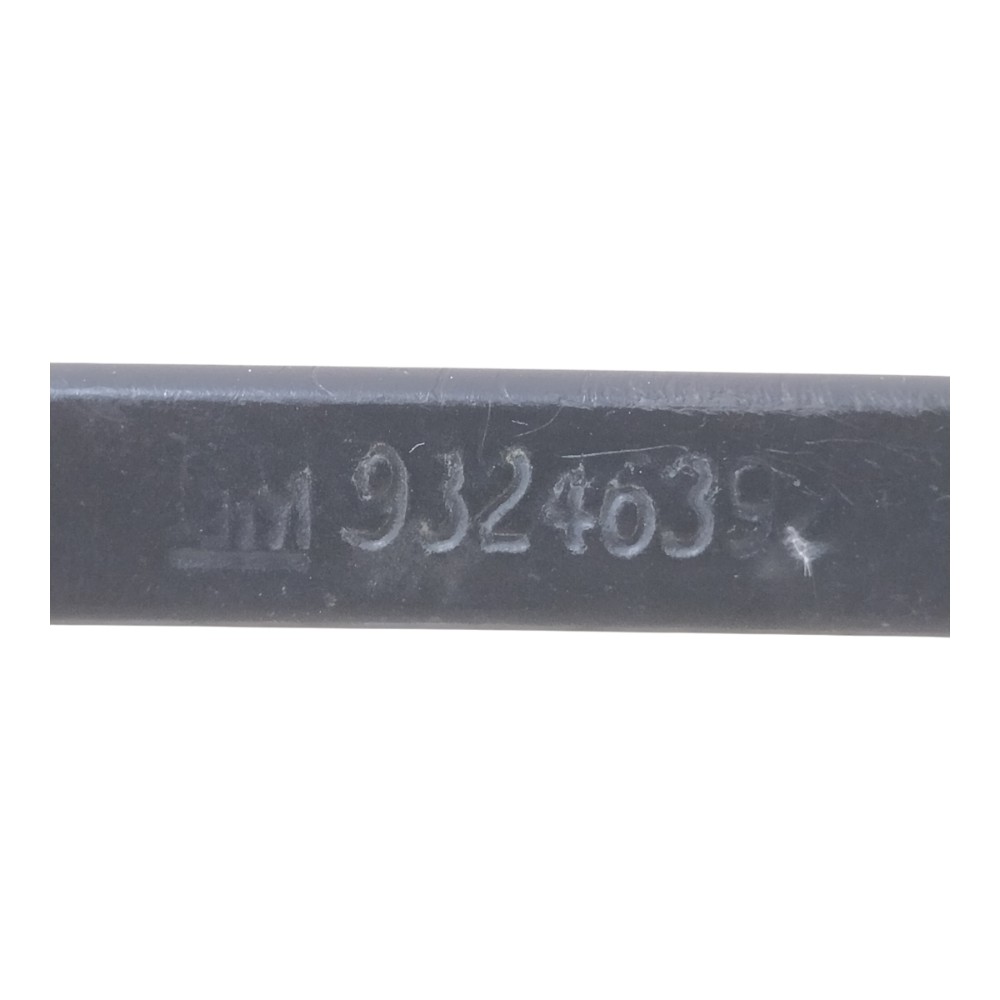 Braço Direito Limpador Parabrisa Gm Corsa Super 1998 V146 Direito 5