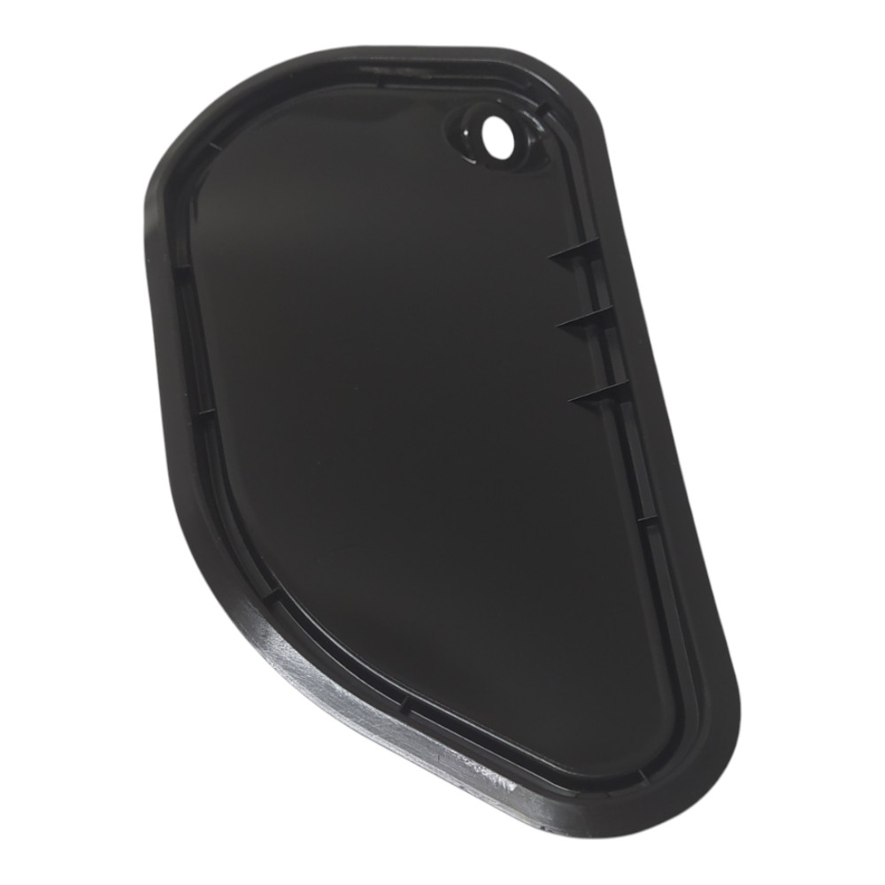 Moldura Interna Traseira Esquerda Vw Up Tsi 2019 V144