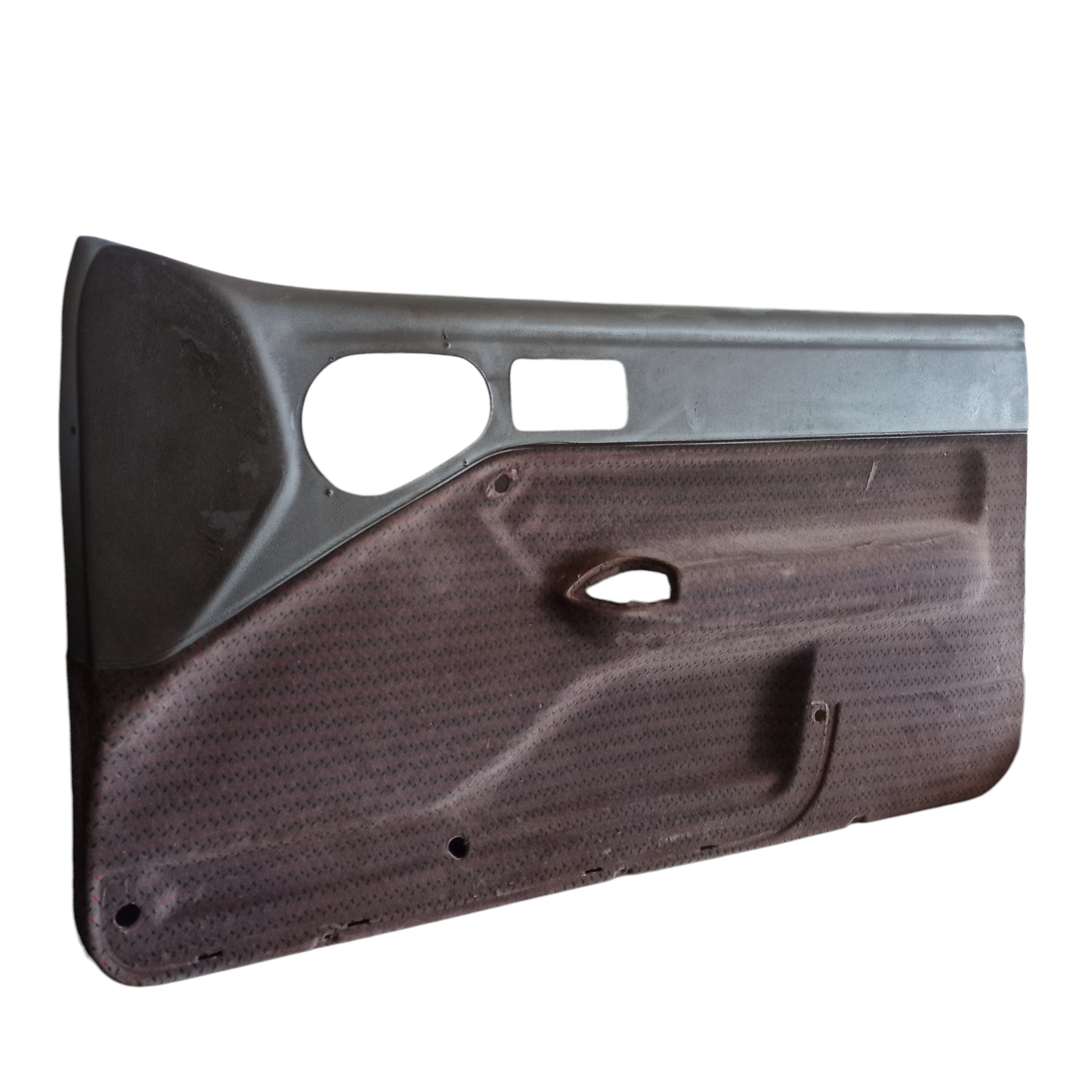 Forro Porta Dianteira Direita Ford Escort Xr3 1994 V25 3