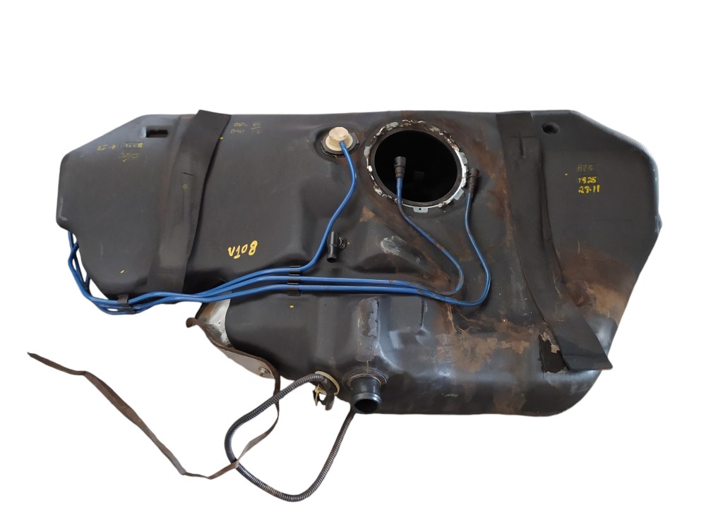 Tanque Combustível Chevrolet Vectra Gt 2.0 2008 V108 3