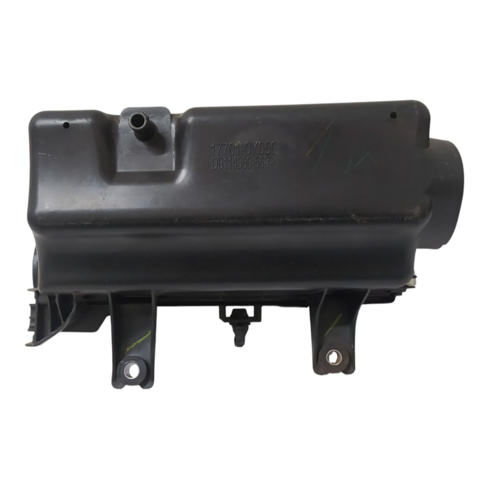 Caixa Filtro Ar Toyota Etios 1.5 2016 3
