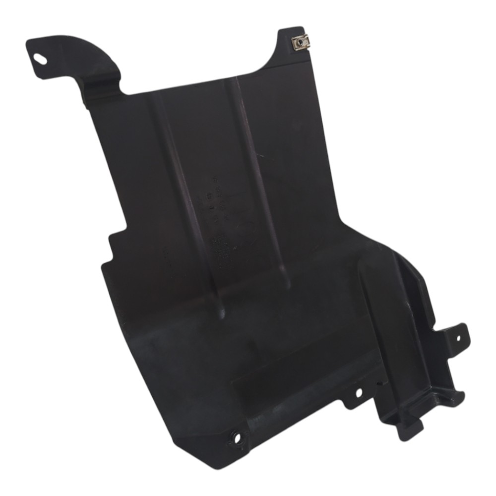 Defletor Protetor Filtro Citroen C3 2010 V127
