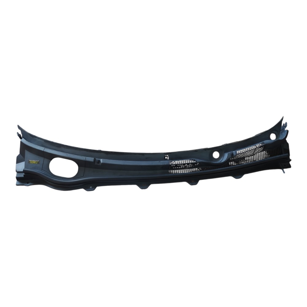 Grade Churrasqueira Parabrisa Chevrolet Onix 2014 V140 2