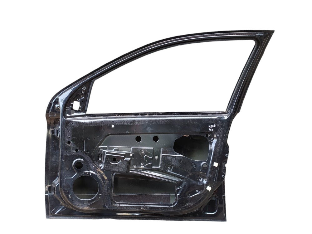 Porta Dianteira Direita Chevrolet Vectra Hatch Gt 2008 V108 Dianteira Direita 6