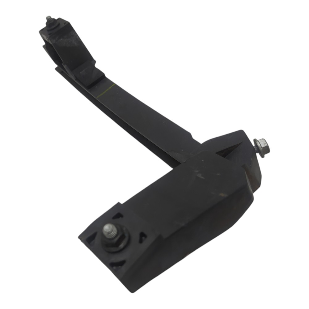 Guia Vidro Traseiro Esquerdo Chevrolet Onix 2014 1.4 V140