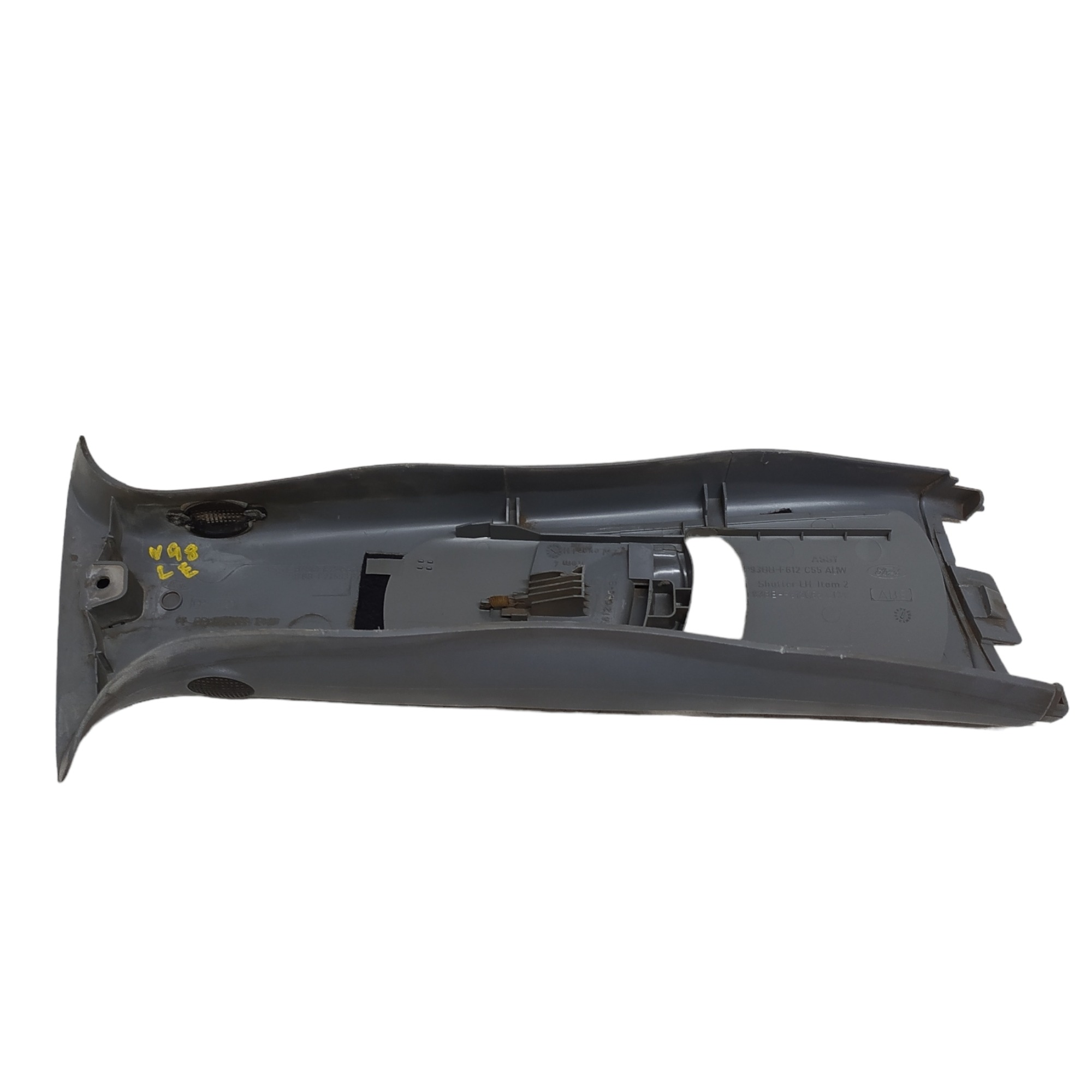 Coluna Central Esquerda Ford Mondeo 1997 V98 5