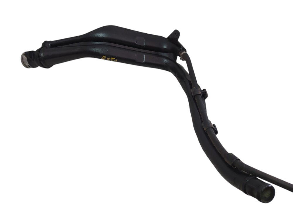 Gargalo Tanque De Combustível Chevrolet Vectra Gt 2008 V108 2008 9