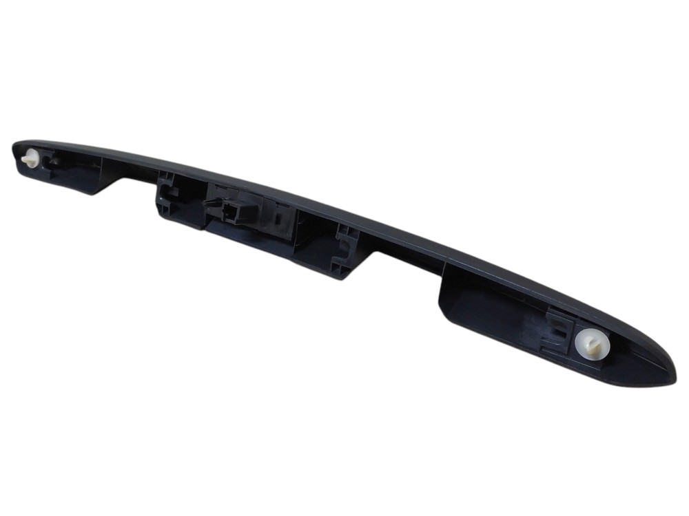 Friso Aplique Da Tampa Traseira Citroen C3 2008 V107 3
