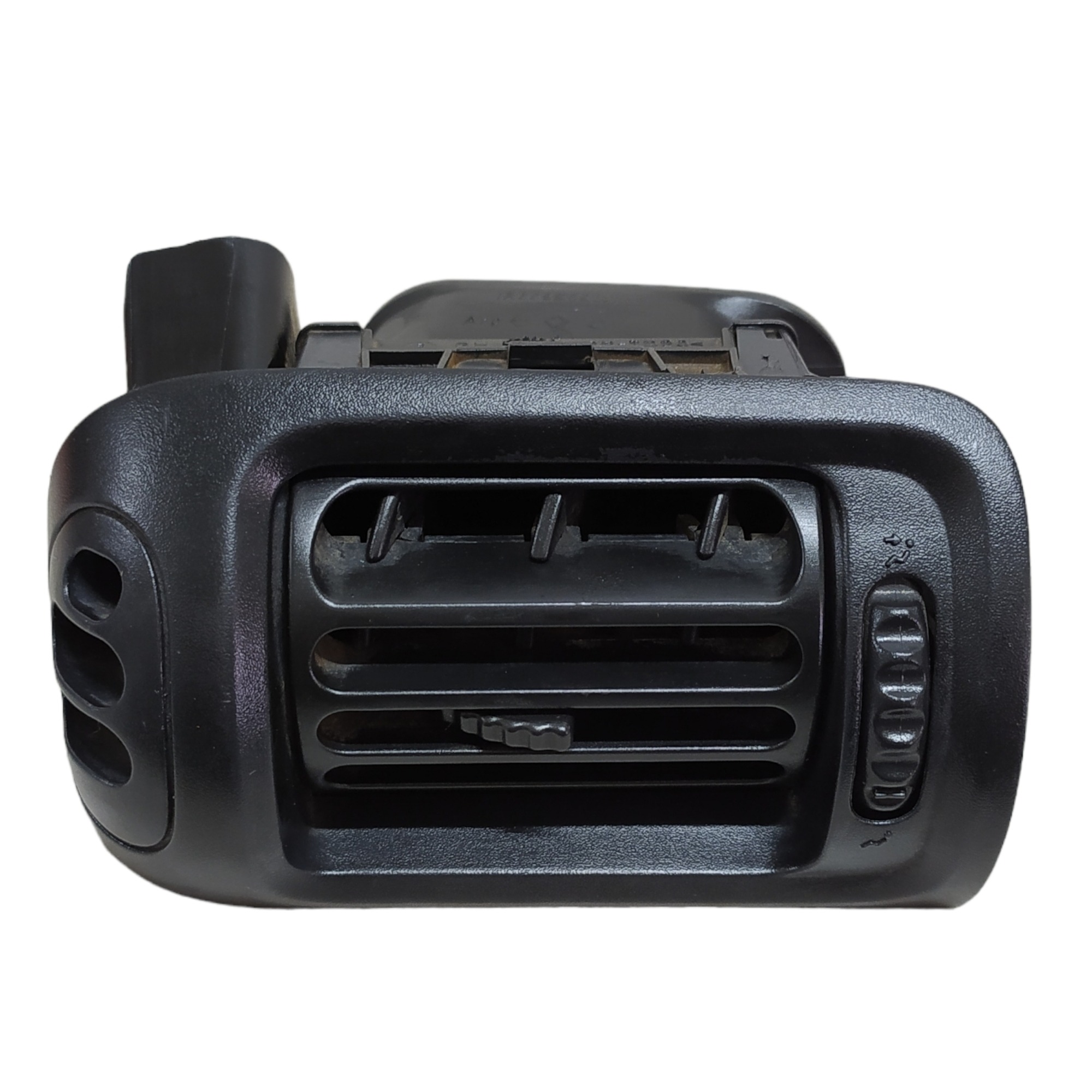 Difusor Ar Lado Esquerdo Renault Clio 2013 A 2016 V97