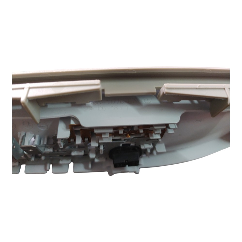 Luz De Teto Cortesia Ford New Fiesta 2018 V134 9