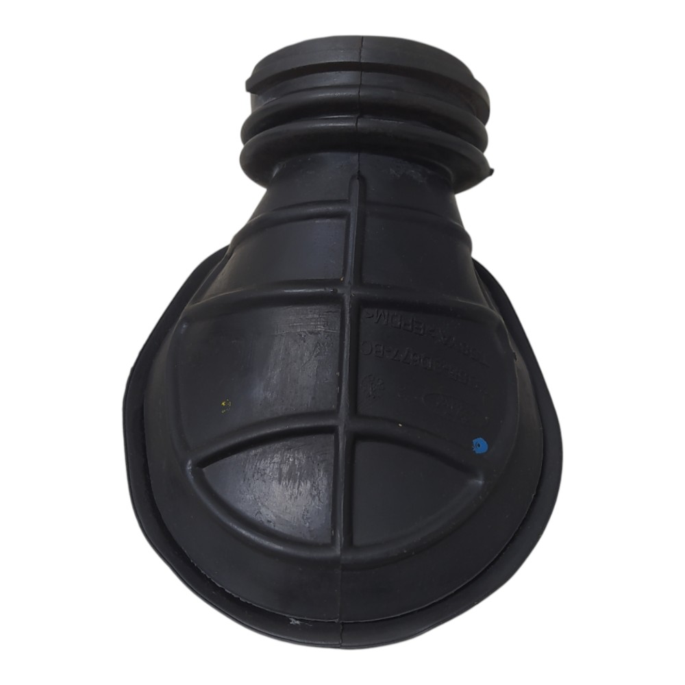 Coifa Guarda Pó Coluna Direção Ford Ka 1.0 2009 V151