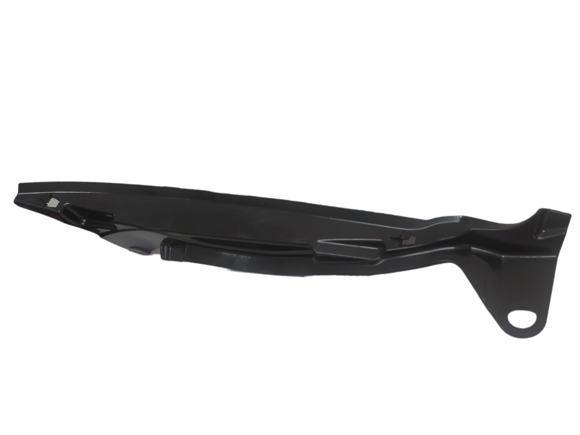 Defletor Suporte Paralama Direito Honda Fit 2015