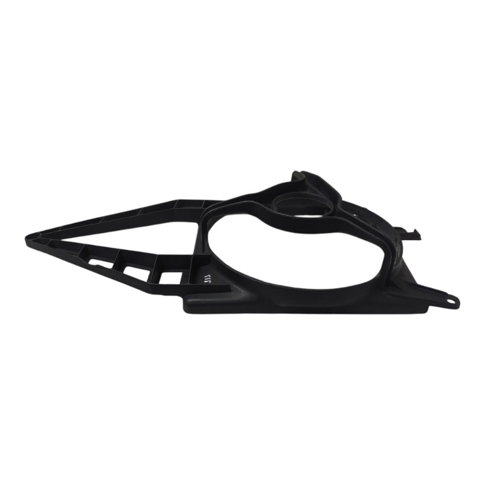 Defletor Ventoinha Radiador Gm Corsa Wind 1996 V111 4