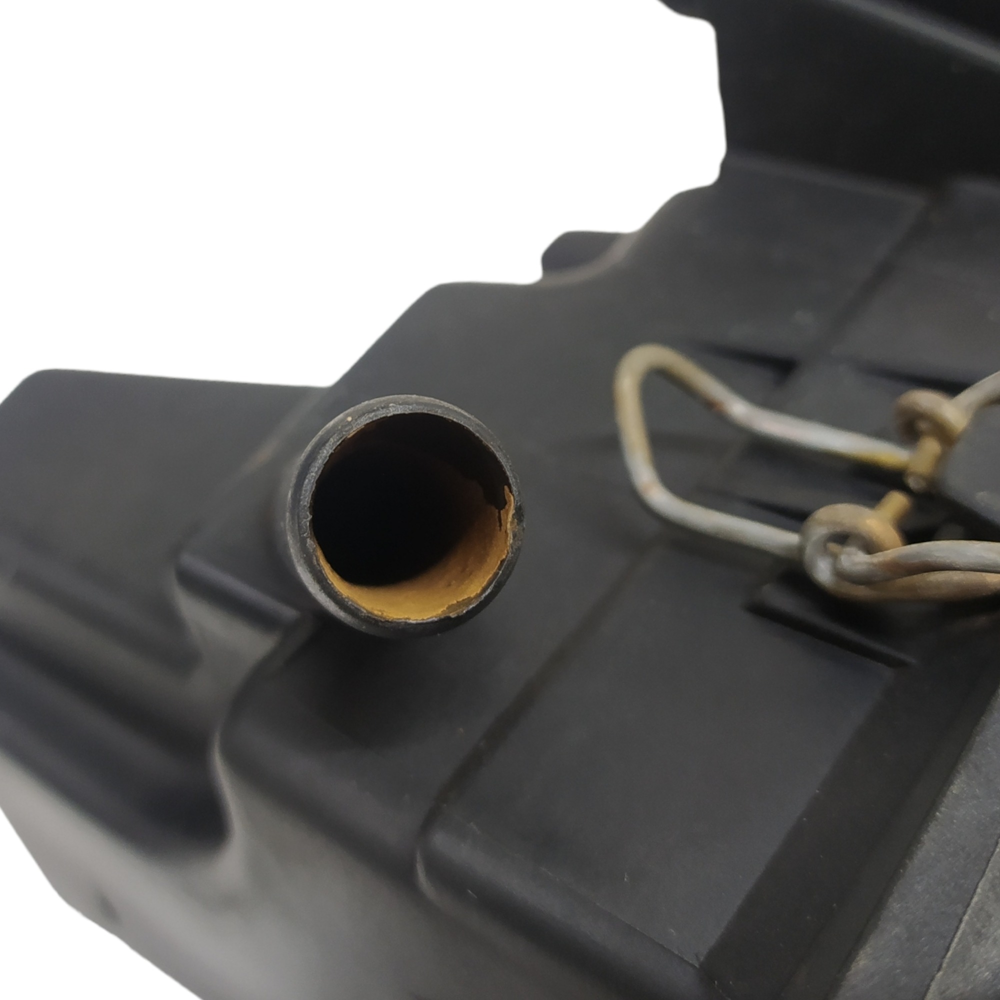 Caixa Filtro Ar Ford Mondeo 2.0 1997 V98 8