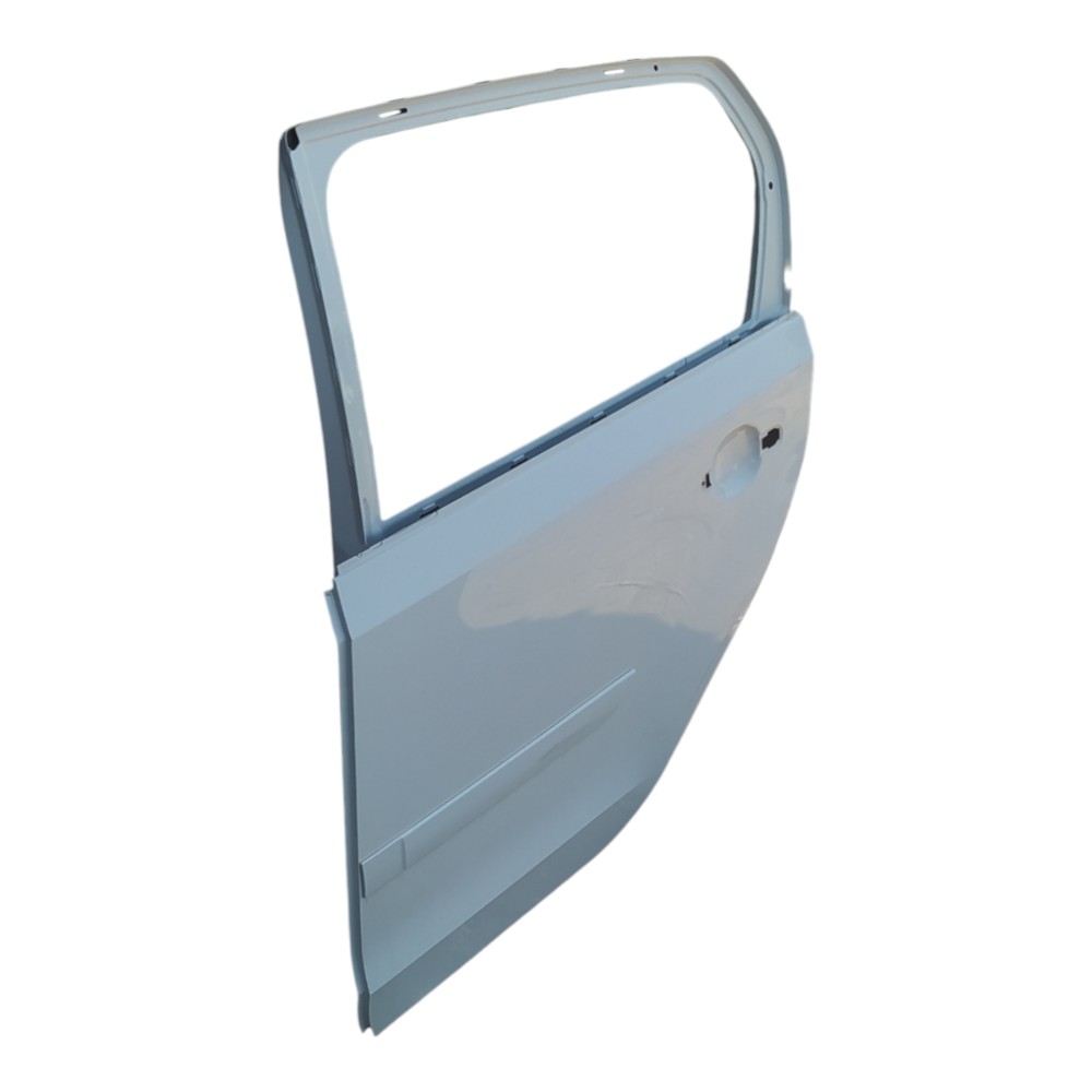 Porta Traseira Esquerda Vw Up Tsi 2019 V144 Traseira Esquerdo 3