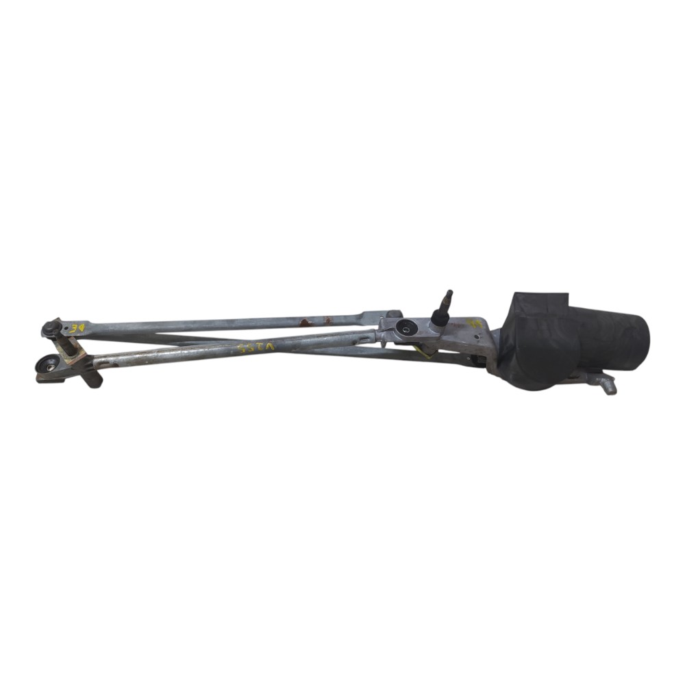 Galhada Limpador Parabrisa Ford Focus 1.8 2001 V155 2
