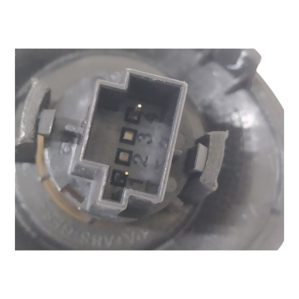 Sensor Crepuscular Fiat Argo 2022 1.0 V139 6