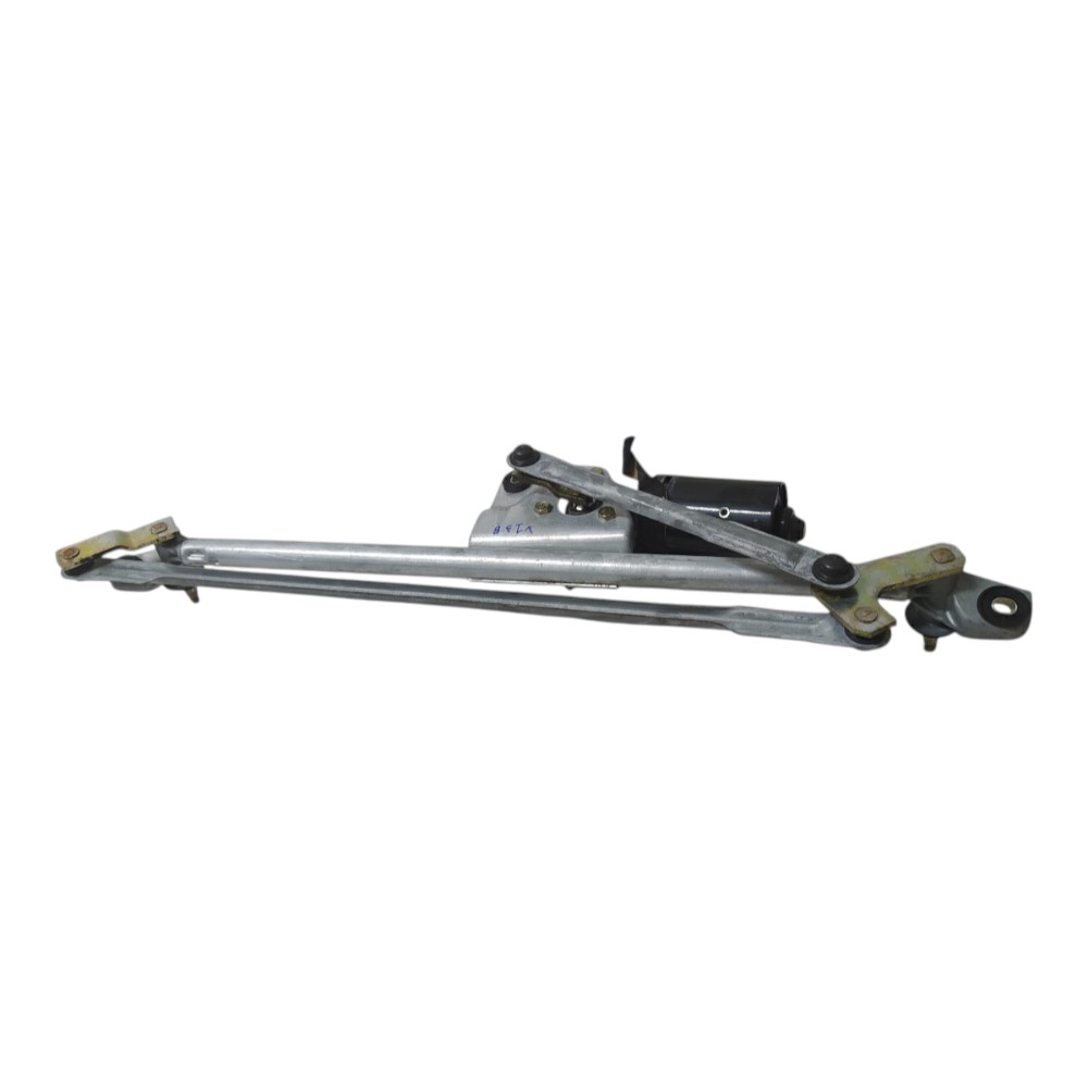 Limpador Parabrisa Completo Gm Vectra Milenium 2001 V138 Direito 3