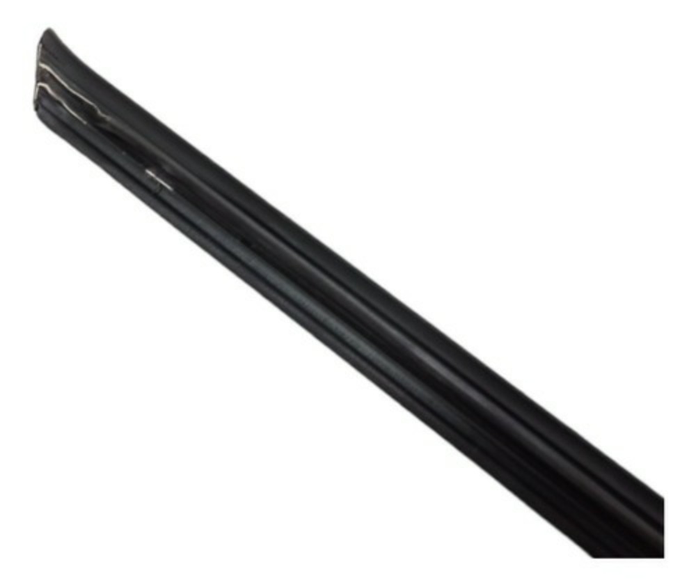 Friso Teto Lado Direito Peugeot 207 2012 V90 6