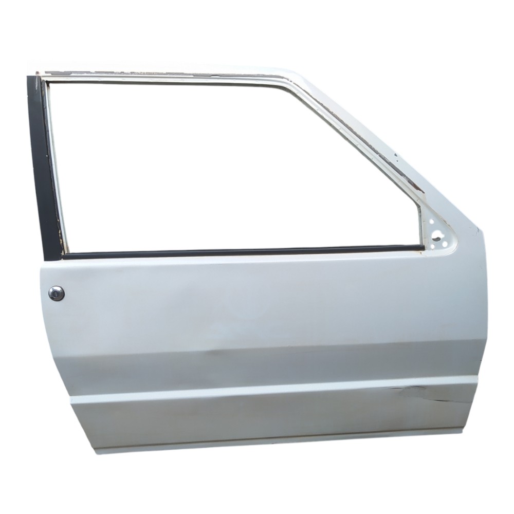 Porta Dianteira Direita Fiat Uno Mille Way 2013 V121 Dianteira Direita