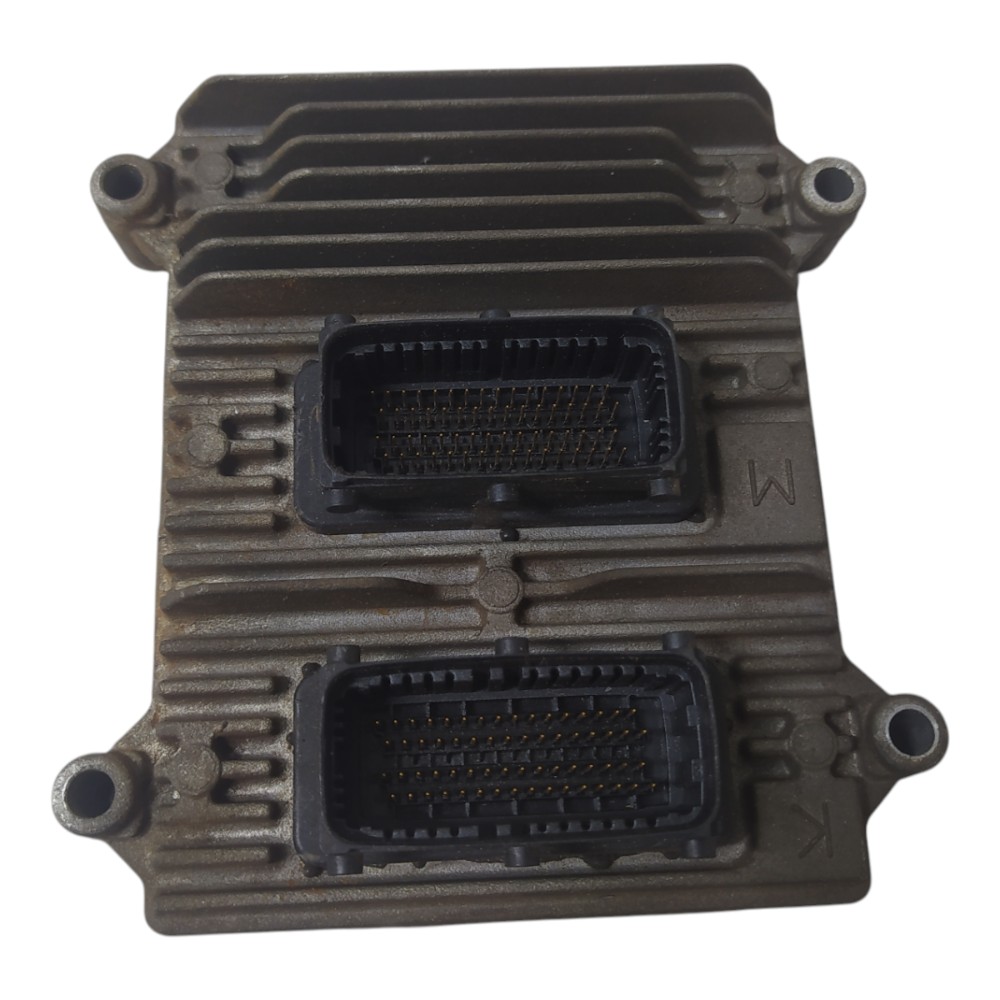 Kit Code Fiat Stilo 1.8 2011 V136 5