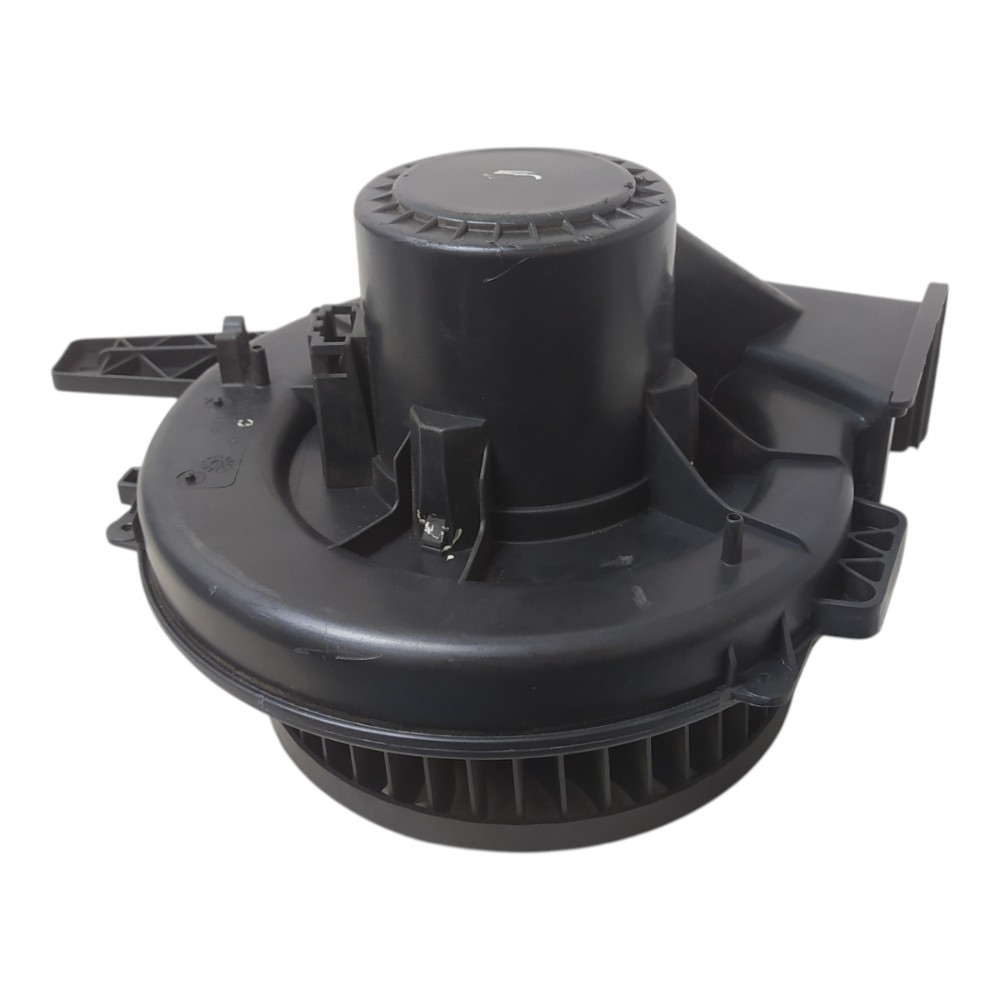 Motor Ventilador Ar Forçado Vw Saveiro G5 1.6 2012 V156 5