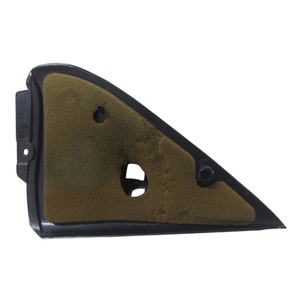 Moldura Interna Retrovisor Esquerdo Vw Gol Bola 1996 V152 4