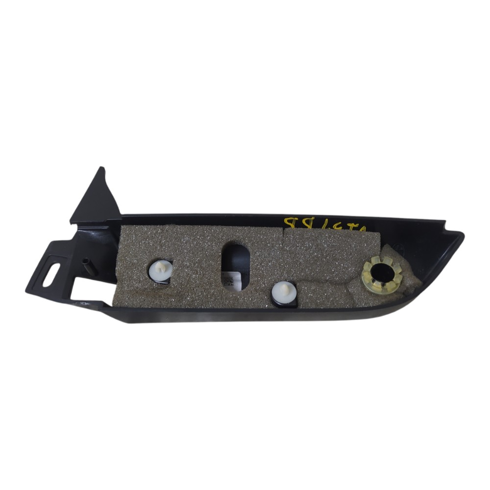 Acabamento Interno Retrovisor Direito Vw Fox 1.0 2013 V157 5