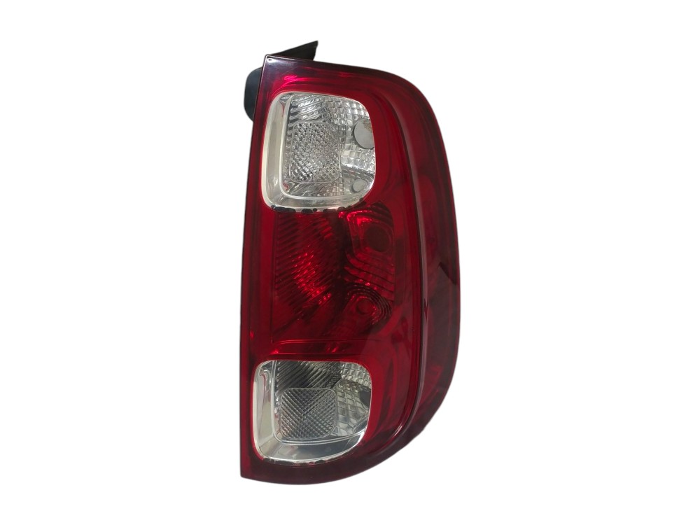 Lanterna Direita Fiat Uno Vivace 2012 V124
