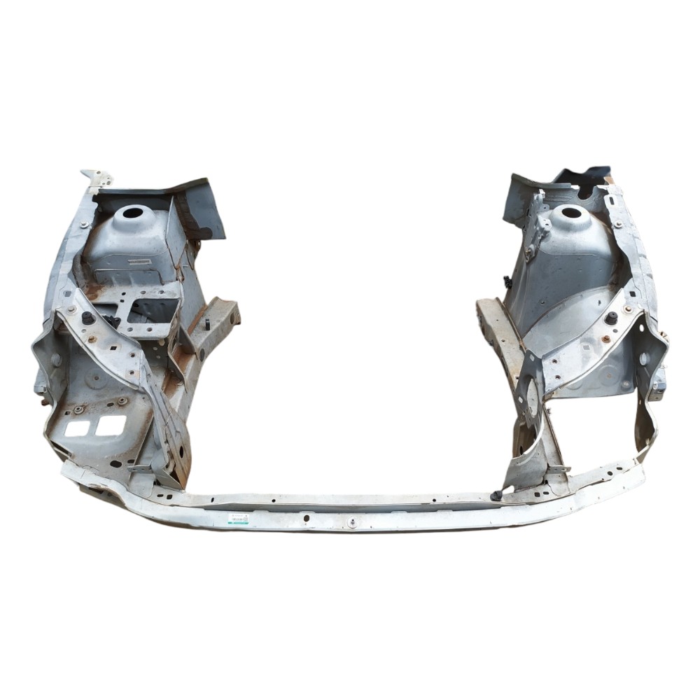 Frentao Renault Clio 2014 V97 5