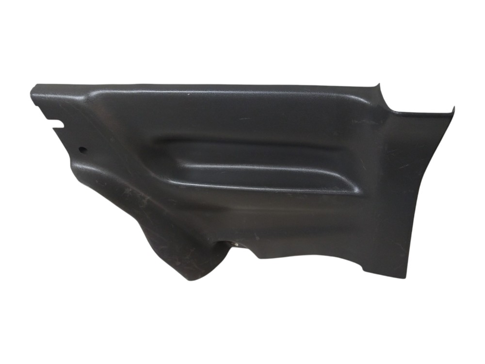 Forro Lateral Traseiro Esquerdo Vw Gol 1.6 1996 V132 4
