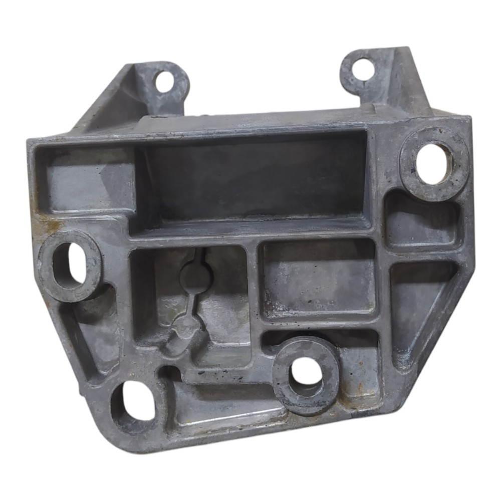 Suporte Coxim Câmbio Ford Ka 1.0 2009 V151 5