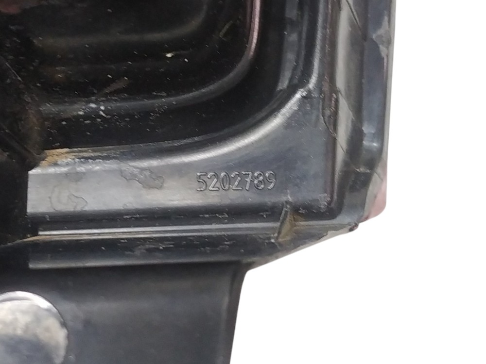 Lanterna Esquerda Fiat Uno Vivace 2012 V124 6