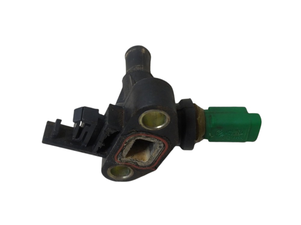 Sensor De Temperatura Fiat Siena 1.0 2008 Fire V104 6