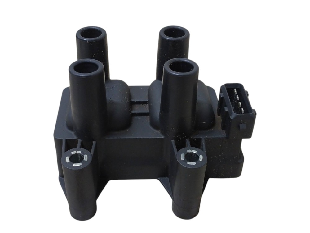 Bobina De Ignição Chery Qq 1.1 2012 V118 3
