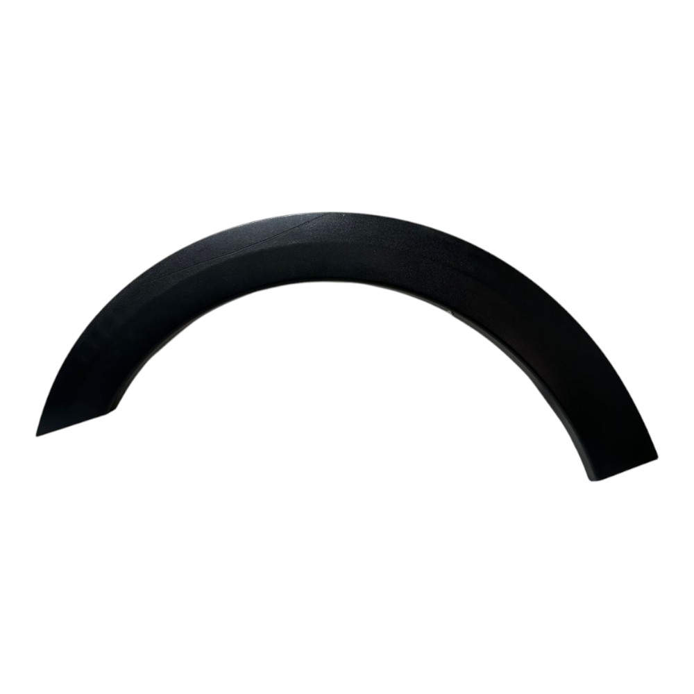 Moldura Aplique Roda Traseira Direita Vw Saveiro G5 V156